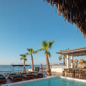 Villa Casa Negro, Rethymno (Crete)