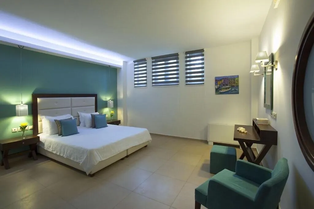 Villa Olia ريثيمنو 0*,